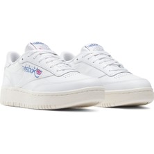 Reebok Club C Double Beyaz Kadın Sneaker