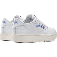 Reebok Club C Double Beyaz Kadın Sneaker