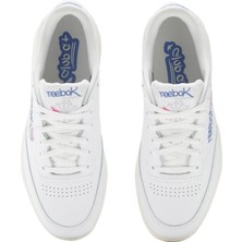 Reebok Club C Double Beyaz Kadın Sneaker