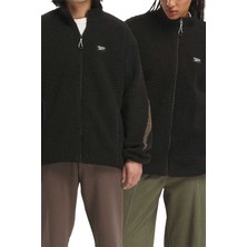 Reebok Outdoor Back Vector Sherp Siyah Unisex Mont