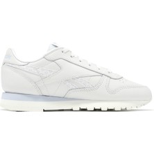 Reebok Classıc Leather Gri Kadın Sneaker
