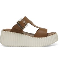 Incı Celena 4fx Taba Kadın Terlik