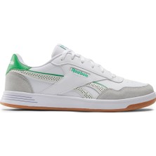 Reebok Court Advance Beyaz Kadın Sneaker