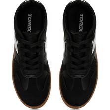 Torex TRX24S-500 4fx Siyah Kadın Sneaker