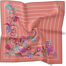 Levidor Levi'dor Trend Twill Eşarp LTE7506