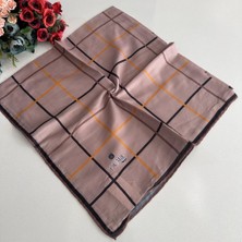 Lo'cella Quare Soft Pamuklu  Eşarp LDQ0812