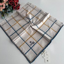 Lo'cella Quare Soft Pamuklu  Eşarp LDQ0807