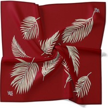 Levidor Levi'dor Trend Twill Eşarp LTE7612