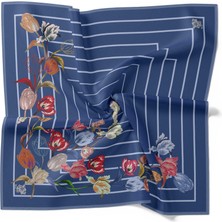 Levidor Levi'dor Trend Twill Eşarp LTE7509