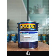 Jotun Jotashield Real Matt Saf Akrilik, Su Bazlı Dış Cephe