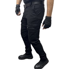 Polviton Kargo Pantolon Taktikal Combat Outdoor