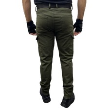 Polviton Kargo Pantolon Taktikal Combat Outdoor