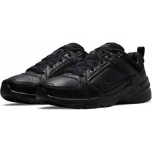 Nike Defy All Day Erkek Günlük Spor Ayakkabı DJ1196-001 Siyah