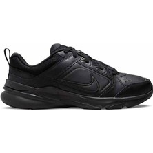 Nike Defy All Day Erkek Günlük Spor Ayakkabı DJ1196-001 Siyah