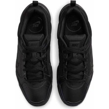 Nike Defy All Day Erkek Günlük Spor Ayakkabı DJ1196-001 Siyah