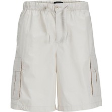 Jack & Jones Jpsttyler Jjcargo Short 12249121 Bej