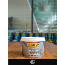 Jotun Fenomastic Macun, Astar Uygulaması Gerektirmeyen,