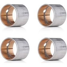 Şahin Piston Kol Burcu Qashqaı J10 06-13 / Juke F15 10-19 / Note E11 05-11 1.5dcı K9K Düz