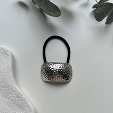 Alice İsstanbul Silver Dövme Lastik Toka