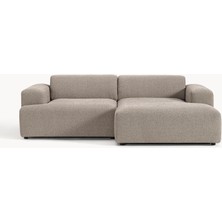 S Home Design Concept Molly Mini Köşe Kanepe Koltuk 2 Modül