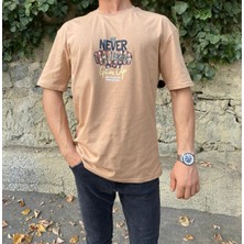 Atabay Erkek Never T-Shirt