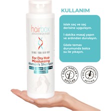 Hairbox Professional Hair Care Products  Change From Hair Root, Keratin , Collegen , Marula Yağı , Tarama Kolaylığıağı