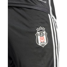 adidas Beşiktaş Siyah Şort 23-24 (Deplasman) HY0328