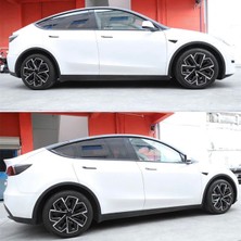 Tesla Model Y 19’’ Trinan Jant Kapağı