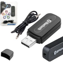 Concord Bluetooth Adaptör Concord B-10