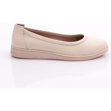 Dgn 24038 Kadin Deri Babet