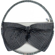 Louisiana Polo Kadın Abiye Portföy Çanta Bej Y1407