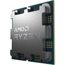 AMD Ryzen 9 7900X3D 4,4 GHz 128 MB Cache AM5 İşlemci