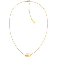 Calvin Klein CKJ35000601 Kadın Kolye