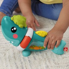 Fisher-Price HJP01 Fisher-Price Hareketli Köpekbalığı