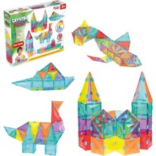 Fen Toys 03925 Kristal Puzzle 300 Parça -Fentoys