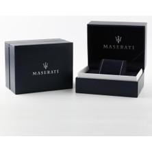 Maseratı R8821108038 Erkek Kol Saati