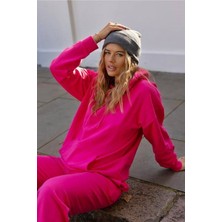 Boldy Klasik Spor Bere-Triko Bere-Unisex Nakışsız Bere-Düz Bere-Unisex Bere-Düz Klasik Bere