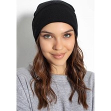 Boldy Klasik Spor Bere-Triko Bere-Unisex Nakışsız Bere-Düz Bere-Unisex Bere-Düz Klasik Bere
