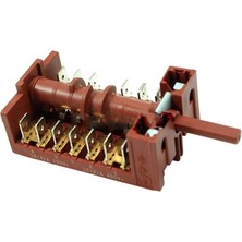 Arçelik Fırın Komütatör Arçelik 263900055
