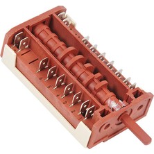 Electrolux Fırın Komütatör Electrolux 807180502,3570598015