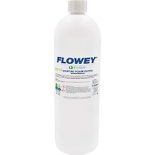 Flowey EV13 Ph Nötr Snowfoam Köpük Evopur Foam Extra 1l