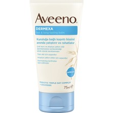 Aveeno Dermexa Itch Relief Balm  75ml