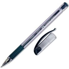 Faber Castell 1425 0.7 mm. Tükenmez Kalem Siyah 10'lu Paket