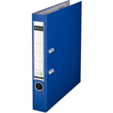 Leitz 1015 Dar Klasör Lacivert
