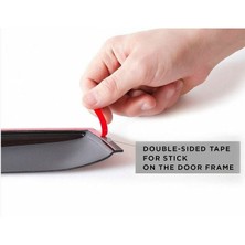 Sunplex Ford Transit T15 Mugen Cam Rüzgarlığı 1997-2003 Arası 2'li Sunplex