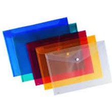 Noki Dosya Çıtçıtlı Evrak Zarfı 3101 Sarı