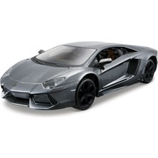 Lamborghini Koleksiyon Oyuncak Araba 11,5 cm Model 001