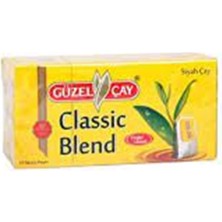 Güzel Çay Bardak Poşet Çay 2 g x 25 Adet