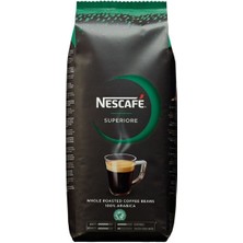 Nescafe Superiore Çekirdek Kahve 1 kg