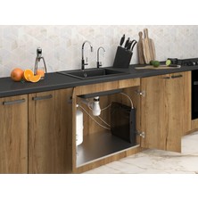 Prio MO530 Slim 15 Litre Tanklı Pompasız Su Arıtma Cihazı